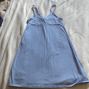 Brandy Melville Amara dress